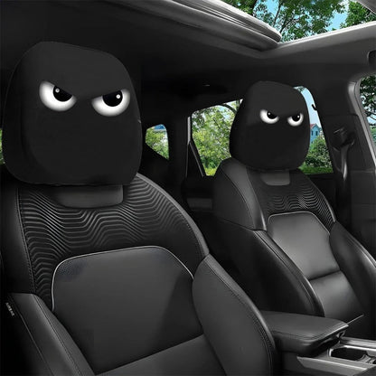 💐50% DE RÉDUCTION ! Housses Universelles pour Voiture – 2PCS, S’adaptent à Tous les Modèles 🎨🔧【Prix Exceptionnel】