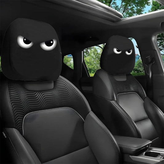 💐50% DE RÉDUCTION ! Housses Universelles pour Voiture – 2PCS, S’adaptent à Tous les Modèles 🎨🔧【Prix Exceptionnel】