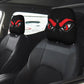 💐50% DE RÉDUCTION ! Housses Universelles pour Voiture – 2PCS, S’adaptent à Tous les Modèles 🎨🔧【Prix Exceptionnel】