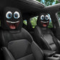 💐50% DE RÉDUCTION ! Housses Universelles pour Voiture – 2PCS, S’adaptent à Tous les Modèles 🎨🔧【Prix Exceptionnel】
