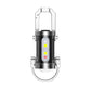 💡 Soleil de Poche | Lampe Torche Porte-Clés Rechargeable | Toujours sur Vous & 7 Modes 🔦【-50%】