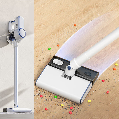 🔥50 % de réduction🔥Aspirateur à main sans fil 3 en 1, autonome et rechargeable