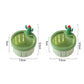 💐50% DE RÉDUCTION ! Crépine Cactus pour Évier – Un Look Fun dans Votre Cuisine 🧽✨【Offre Flash】
