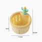 💐50% DE RÉDUCTION ! Crépine Cactus pour Évier – Un Look Fun dans Votre Cuisine 🧽✨【Offre Flash】