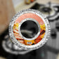 🍳🔥 Protections de Cuisinière en Feuille d'Aluminium – Jetables, Anti-Graisse et Disponibles en Format Rond ou Carré
