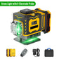 📐🔋 OFFRE LIMITÉE 50% DE RÉDUCTION! Niveau Laser Haute Technologie – Fréquence Variable, Faisceau Sans Diffusion, Épaisseur de Ligne Réglable par Toucher, Télécommande, Écran Lumineux – Indispensable sur les Chantiers 🛠️🏗️