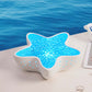 💙😴 Aide au Sommeil 2026 | Veilleuse Bleu Marine Apaisante 💤【Soldes -50%】