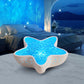 💙😴 Aide au Sommeil 2026 | Veilleuse Bleu Marine Apaisante 💤【Soldes -50%】