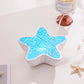 💙😴 Aide au Sommeil 2026 | Veilleuse Bleu Marine Apaisante 💤【Soldes -50%】