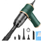 💐 PROMO EXCEPTIONNELLE -50% ! Aspirateur à main sans fil haute performance – Filtre HEPA, Autonomie 30 min 🧹🔋 【Qualité Pro】