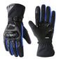 ❄️ MAINTENANT 60 % DE RÉDUCTION 🛵 Gants de moto chauds