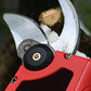 ✂️ 60% DE RÉDUCTION 🌿 Cisaille électrique de jardin – Lames SK5 & batterie 1500mAh – 4–6h d’autonomie – idéale pour haies, arbustes ou arbres fruitiers 🔋✨🪴