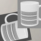 ☕ Tendance 2026 | Tasses Haut de Gamme | Poignée Ergonomique, Cadeau Idéal 🎁【Offre Limitée】