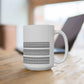 ☕ Tendance 2026 | Tasses Haut de Gamme | Poignée Ergonomique, Cadeau Idéal 🎁【Offre Limitée】