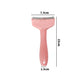 Peigne Efficace pour Enlever Les Poils d’Animaux