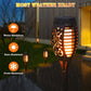 ☀️🛒 -50% ! 🌾Torches Solaires de Jardin – Allumage Automatique au Crépuscule – IP65 & Sans Fil pour Ambiance Magique.