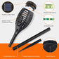 ☀️🛒 -50% ! 🌾Torches Solaires de Jardin – Allumage Automatique au Crépuscule – IP65 & Sans Fil pour Ambiance Magique.