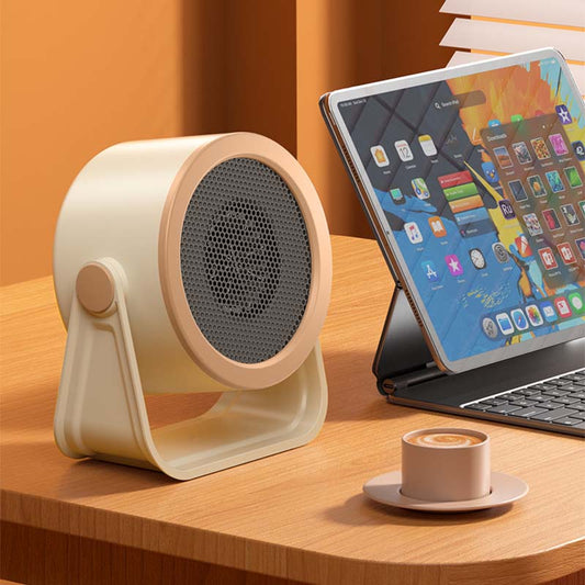 ✨ 60% de réduction ! 🔥Chaleur Rapide, Sérénité Absolue | Chauffage Compact à Régulation Intelligente 🌡️