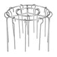 🔥🛒 -50% ! 🍽️Grilles de Cuisson Inox 316 pour Friteuse à Air – Multi-niveaux, Antiadhésives & Faciles à Nettoyer – Compatibles avec la Plupart des Modèles