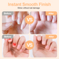 💅⚡ -50% ! ✂️Coupe-ongles électrique 2-en-1 – Intelligent & sécurisé.