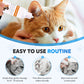 📢📢Achetez-en 2 obtenez-en 1 gratuit🔥🔥Nettoyant pour oreilles pour chiens et chats