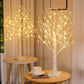 🔥Lampe LED Arbre de Bouleau pour Décoration Intérieure