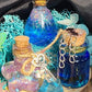 🧪 60% DE RÉDUCTION ! ✨ Kit de Fabrication de Potions Magiques – Expérience Scientifique Ludique pour Enfants, Inclus Accessoires 🔮✨