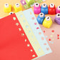 📢📢50 % de réduction !! ⏰ Perforatrice DIY Loisirs Créatifs Enfant - Crée des Formes Mignonnes (Cœurs/Étoiles/Flocons) pour Scrapbooking et Cartes 🎁📏