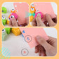 📢📢50 % de réduction !! ⏰ Perforatrice DIY Loisirs Créatifs Enfant - Crée des Formes Mignonnes (Cœurs/Étoiles/Flocons) pour Scrapbooking et Cartes 🎁📏