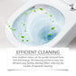 💧 Zéro Tache dans la Salle de Bain | Nettoyant 2026 à l'Acide Oxalique | Joints & Carrelages Comme Neufs ✨【-50%】