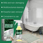 💧 Zéro Tache dans la Salle de Bain | Nettoyant 2026 à l'Acide Oxalique | Joints & Carrelages Comme Neufs ✨【-50%】
