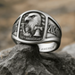 🎁Achetez-en 1, obtenez-en 1 gratuitement🎁 Bague commémorative à l'aigle du 250e anniversaire 1776-2026