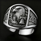 🎁Achetez-en 1, obtenez-en 1 gratuitement🎁 Bague commémorative à l'aigle du 250e anniversaire 1776-2026