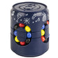 🌀 50% DE RÉDUCTION ! SPINNER 2-EN-1 ANTI-STRESS & ÉDUCATIF – Design Canette Soda, LED, 3D Puzzle, Rotation Fluide ✨🎯🌟