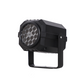 📢📢60 % de réduction !!!🎅Projecteur lumineux rotatif à LED avec motifs de Noël