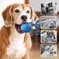 ⛄🎁Compagnon de Fêtes：62 % de réduction !!!  💖🐾Balle Interactive Électronique Apaisante pour Animaux de Compagnie – Trois Modes, Évitement des Obstacles & Plus! 🐶💡