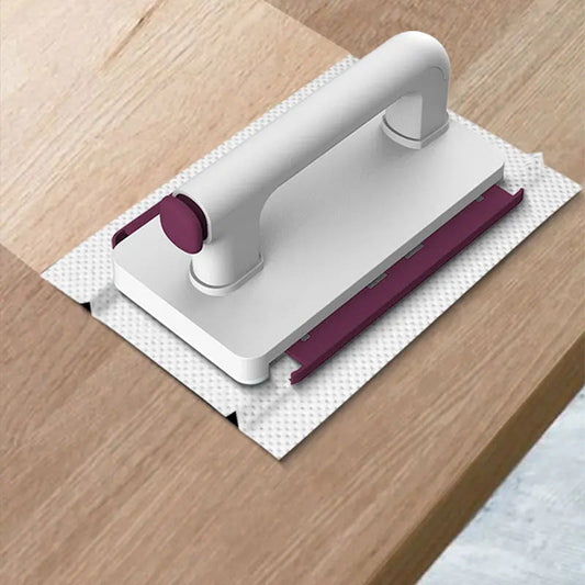 ✨60% de réduction ! 🎅Brosse de nettoyage Magic One-Press