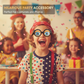 🥳👓✨ OFFRE LIMITÉE 50% DE RÉDUCTION! Lunettes Rigolotes à Tirer pour Enfants – Extensibles, Lumières LED Clignotantes, Design Accrocheur – Parfaites pour Anniversaires, Jeux de Déguisement & Farces Amusantes 🎂🤪