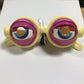 🥳👓✨ OFFRE LIMITÉE 50% DE RÉDUCTION! Lunettes Rigolotes à Tirer pour Enfants – Extensibles, Lumières LED Clignotantes, Design Accrocheur – Parfaites pour Anniversaires, Jeux de Déguisement & Farces Amusantes 🎂🤪