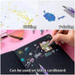 🌟 Succès 2026 Éco-Créatif | Stylos Gel Pailletés Biodégradables | Écriture Douce pour DIY & Coloriage 🎨【-50%】