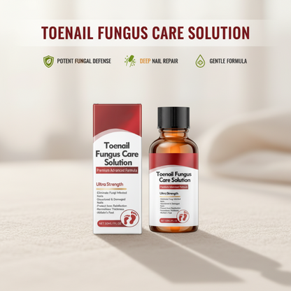 🎄 Promo Noël Éclatante：70 % de réduction !🔥🎁Essence réparatrice pour ongles abîmés【2+1 offert】