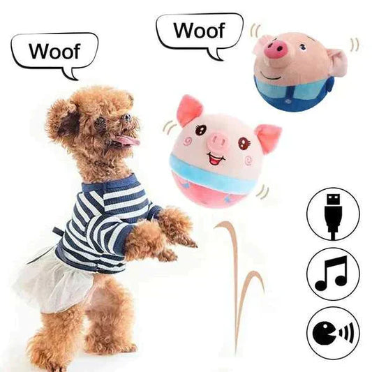 💐50% DE RÉDUCTION ! Peluches Vivid Pet – Collection Animaux Variée 🦊🐼【Offre Limitée】