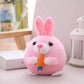 💐50% DE RÉDUCTION ! Peluches Vivid Pet – Collection Animaux Variée 🦊🐼【Offre Limitée】