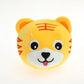 💐50% DE RÉDUCTION ! Peluches Vivid Pet – Collection Animaux Variée 🦊🐼【Offre Limitée】