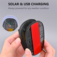 🏕️ Indispensable Camping 2026 | Lampe Solaire Télécommandée | Fixation Magnétique 💡【Vente Flash】