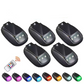 🏕️ Indispensable Camping 2026 | Lampe Solaire Télécommandée | Fixation Magnétique 💡【Vente Flash】