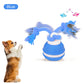 🐱⚽️ 50 % de réduction – La Solution contre l‘Ennui – Balle Interactive pour Chat (Sons & Lumières)  🐾