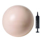 🤸‍♀️ 70% DE RÉDUCTION ! ⚽ Ballon Pilates 9 Pouces – Anti-Éclatement, Pompe Incluse & Idéal pour Fitness 📦💪