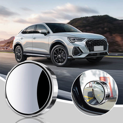 💐50% DE RÉDUCTION ! Miroirs d’angle mort – Visibilité Maximale, Sécurité Accrue 🚗👀【Offre Limitée】