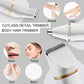 💐50% DE RÉDUCTION ! Tondeuse Corporelle Sans Fil – Douceur Absolue pour une Toilette Intime Confortable 🌊🛡️【Offre Limitée】